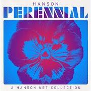 Le texte musical LEAVE THE LIGHT ON de HANSON est également présent dans l'album Perennial: a hanson net collection (2020)