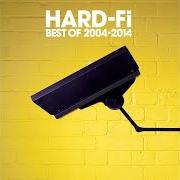 Le texte musical WE NEED LOVE de HARD-FI est également présent dans l'album Once upon a time in the west (2007)