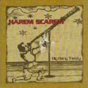 Le texte musical WITHOUT YOU de HAREM SCAREM est également présent dans l'album Big bang theory (1998)