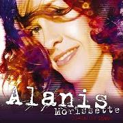 Le texte musical NOT ALL ME de ALANIS MORISSETTE est également présent dans l'album So-called chaos (2004)