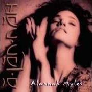 Le texte musical SIMPLE MAN'S DREAM de ALANNAH MYLES est également présent dans l'album A-lan-nah (1995)