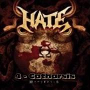 Le texte musical OMEGA de HATE est également présent dans l'album Metamorphosis (2008)