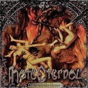 Le texte musical NAILED TO OBSCURITY de HATE ETERNAL est également présent dans l'album Conquering the throne (1999)