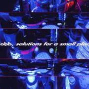Le texte musical DEPTHS de HAUJOBB est également présent dans l'album Solutions for a small planet (1996)