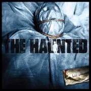 Le texte musical BURNT TO A SHELL de HAUNTED est également présent dans l'album Revolver (2004)