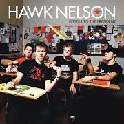 Le texte musical FIRST TIME de HAWK NELSON est également présent dans l'album Hawkology (2010)
