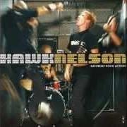 Le texte musical RETURN TO ME de HAWK NELSON est également présent dans l'album Saturday rock action (2003)