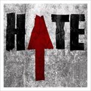 Le texte musical FOUR WHITE WALLS de HAWTHORNE HEIGHTS est également présent dans l'album Hate - ep (2011)