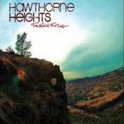 Le texte musical DISASTER de HAWTHORNE HEIGHTS est également présent dans l'album Fragile future (2008)