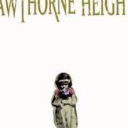 Le texte musical SCREENWRITING AN APOLOGY de HAWTHORNE HEIGHTS est également présent dans l'album The silence in black and white (2004)