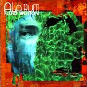Le texte musical BLUEPRINT de ALARUM est également présent dans l'album Fluid motion (1999)