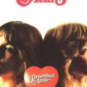 Le texte musical SING CHILD de HEART est également présent dans l'album Dreamboat annie (1976)