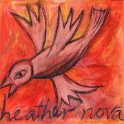 Le texte musical NOT ONLY HUMAN de HEATHER NOVA est également présent dans l'album Wonderlust (2000)