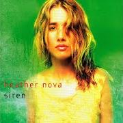 Le texte musical PAPER CUP de HEATHER NOVA est également présent dans l'album Siren (1998)
