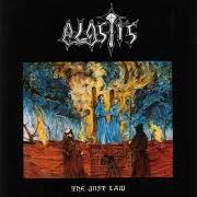 Le texte musical BLACK WEDDING de ALASTIS est également présent dans l'album The just law (1993)