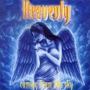Le texte musical DEFENDER de HEAVENLY est également présent dans l'album Coming from the sky (2000)