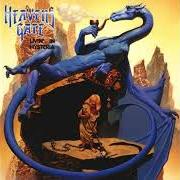 Le texte musical SIDEWALK SINNER de HEAVEN'S GATE est également présent dans l'album More hysteria (single) (1992)