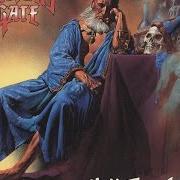 Le texte musical ALWAYS LOOK ON THE BRIGHT SIDE OF LIFE de HEAVEN'S GATE est également présent dans l'album Hell for sale (1992)