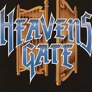 Le texte musical PICTURES IN THE MIRROR de HEAVEN'S GATE est également présent dans l'album Open the gate and watch! (1990)