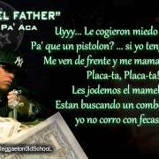 Le texte musical BAJEN PA' ACA de HECTOR EL FATHER est également présent dans l'album The bad boy: the most wanted edition (2007)