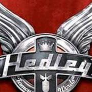 Le texte musical BEEN THERE DONE THAT de HEDLEY est également présent dans l'album Famous last words (2007)