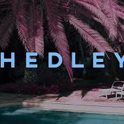 Le texte musical LOVE AGAIN de HEDLEY est également présent dans l'album Cageless (2017)