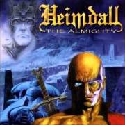 Le texte musical LAST JOURNEY de HEIMDALL est également présent dans l'album The almighty (2002)