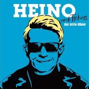 Le texte musical DANKE IST MEHR ALS EIN WORT de HEINO est également présent dans l'album ...Und tschüss (das letzte album) (2018)