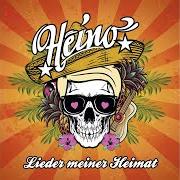 Le texte musical OLIVIA de HEINO est également présent dans l'album Lieder meiner heimat (2023)