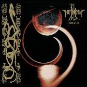 Le texte musical COSMIC WINTER de HELHEIM est également présent dans l'album Terrorveldet (1999)