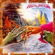 Le texte musical DOWN IN THE DUMPS de HELLOWEEN est également présent dans l'album Helloween (2021)