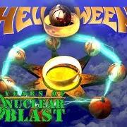 Le texte musical MURDERER de HELLOWEEN est également présent dans l'album Pumpkin tracks (1990)