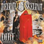 Le texte musical INSANE de HELTAH SKELTAH est également présent dans l'album D.I.R.T. (da incredible rap team) (2008)