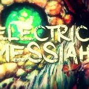 Le texte musical THE PALLID MASK de HIGH ON FIRE est également présent dans l'album Electric messiah (2018)