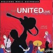 Le texte musical MOST HIGH de HILLSONG UNITED est également présent dans l'album King of majesty (2001)