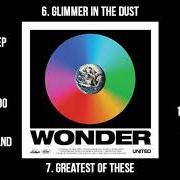Le texte musical SHADOW STEP de HILLSONG UNITED est également présent dans l'album Wonder (2017)
