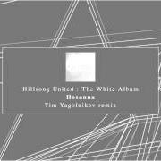Le texte musical RELENTLESS de HILLSONG UNITED est également présent dans l'album The white album (2014)