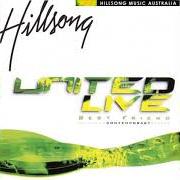 Le texte musical STRONGER THAN de HILLSONG UNITED est également présent dans l'album Best friend (2000)