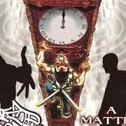 Le texte musical TIME WASTED de HILLTOP HOODS est également présent dans l'album A matter of time (1999)