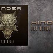 Le texte musical ANOTHER WAY OUT de HINDER est également présent dans l'album The reign (2017)