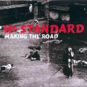 Le texte musical GREEN ACRES de HI-STANDARD est également présent dans l'album Making the road (1999)