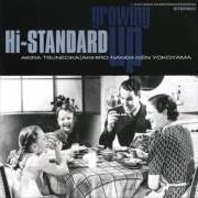 Le texte musical WAIT FOR THE SUN de HI-STANDARD est également présent dans l'album Growing up (1996)