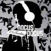 Le texte musical SWINGIN' (INTERLUDE) de HOCUS POCUS est également présent dans l'album 73 touches (2005)