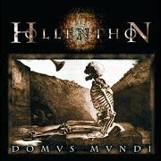 Le texte musical ECLIPSE - VITA NOVA de HOLLENTHON est également présent dans l'album Domus mundi (1999)