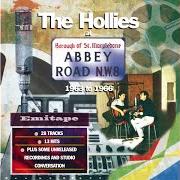 Le texte musical I CAN'T LET GO de THE HOLLIES est également présent dans l'album The hollies at abbey road 1963-1966 (1997)