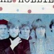 Le texte musical BLUE IN THE MORNING de THE HOLLIES est également présent dans l'album Romany (1972)