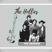 Le texte musical MEMPHIS de THE HOLLIES est également présent dans l'album Stay with the hollies (1964)