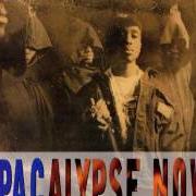 Le texte musical SOMETHING WICKED de 2PAC est également présent dans l'album 2pacalypse now (1991)