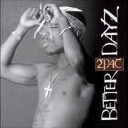 Le texte musical THUGZ MANSION (NAS ACOUSTIC) de 2PAC est également présent dans l'album Better dayz - disc 1 (2002)