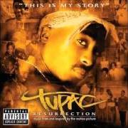 Le texte musical BURY ME A G de 2PAC est également présent dans l'album Tupac resurrection soundtrack (2003)